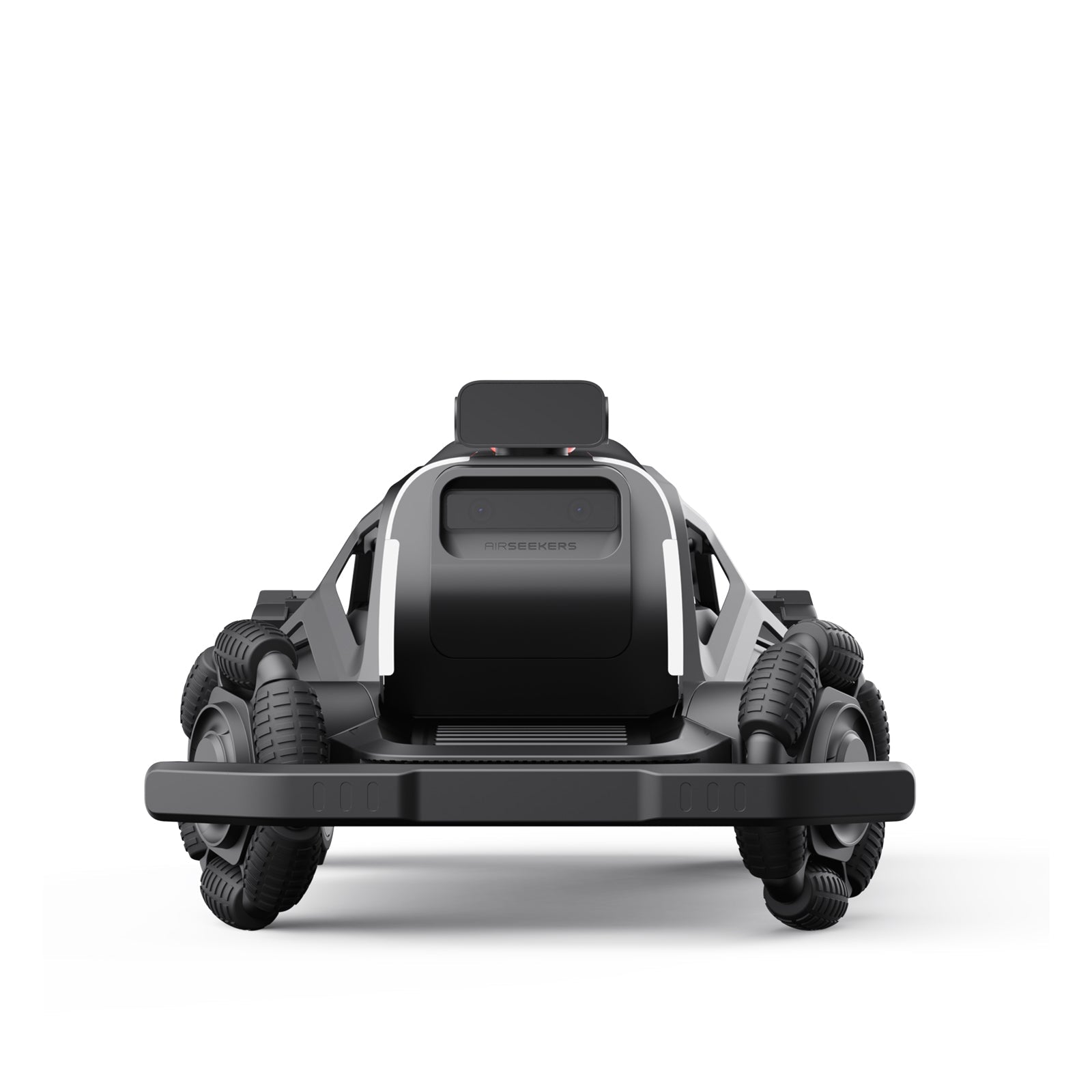 AIRSEEKERS TRON Max 3600m² Robotic Lawn Mower