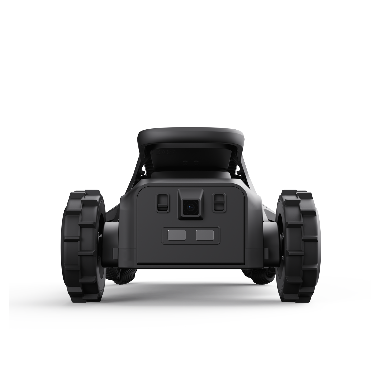 AIRSEEKERS TRON Max 3600m² Robotic Lawn Mower