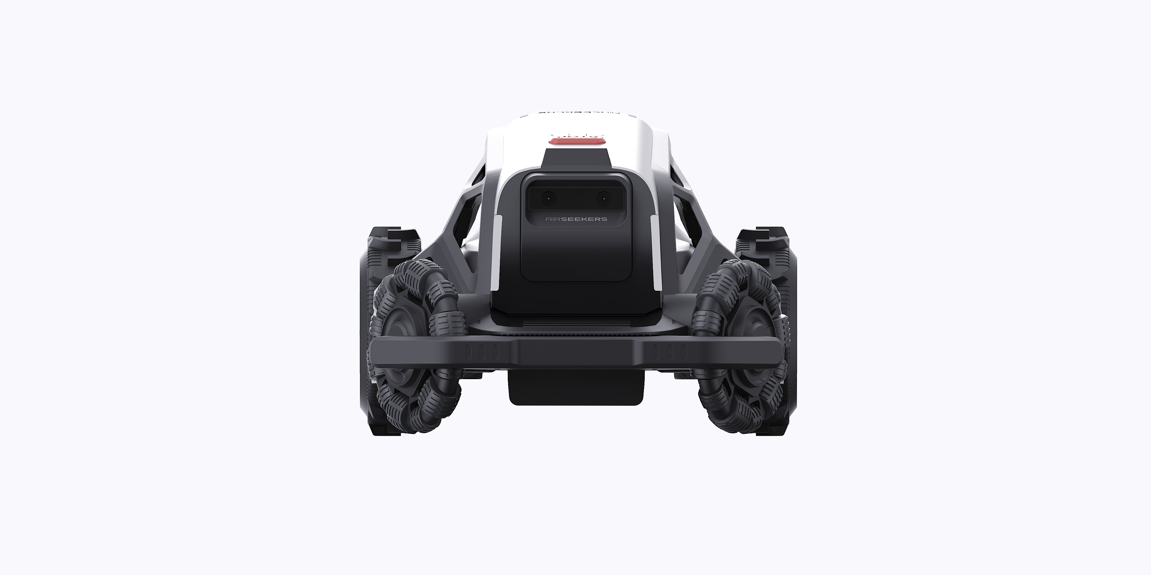 AIRSEEKERS TRON SE Robotic Lawn Mower