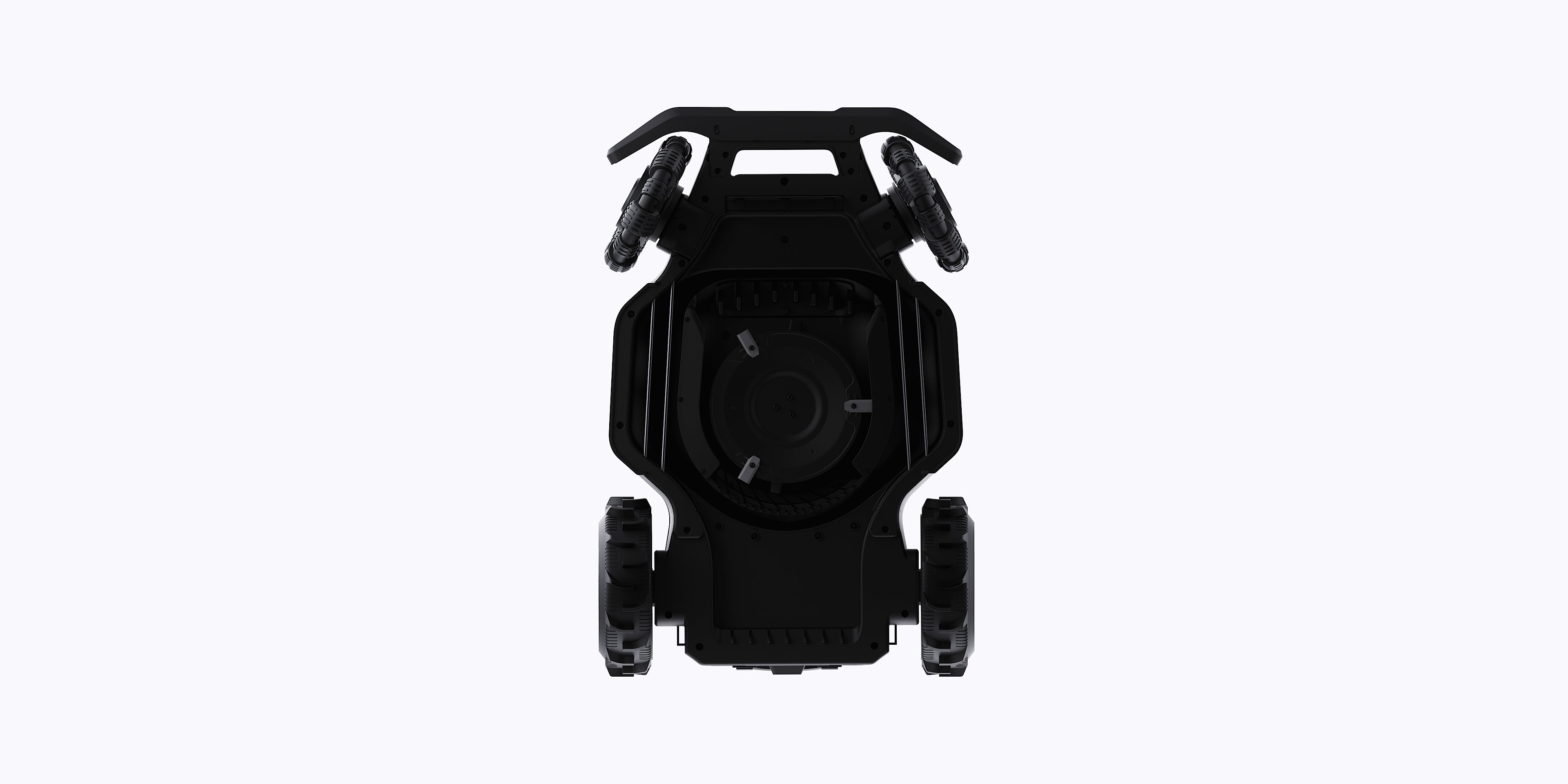 AIRSEEKERS TRON SE Robotic Lawn Mower