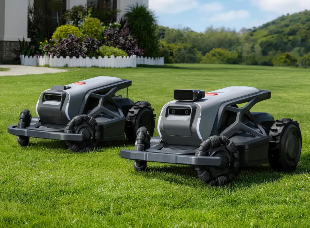 The 1/3 Rule and More: AIRSEEKERS Guide to a Healthier and Greener Lawn