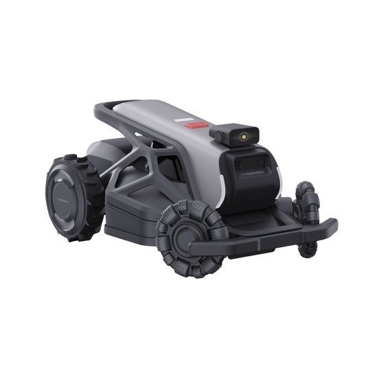 AIRSEEKERS TRON Robotic Lawn Mower