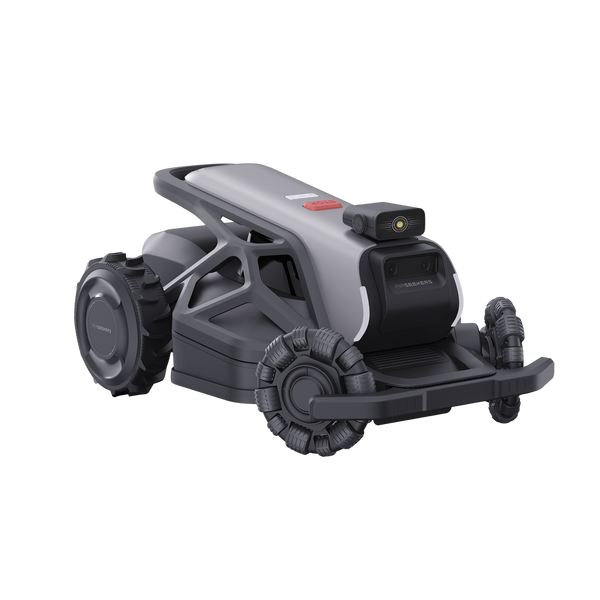 Robot-tondeuse AIRSEEKERS TRON
