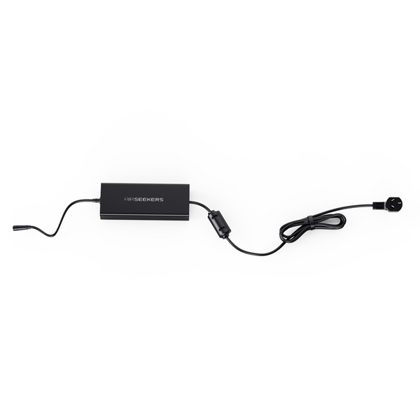 Adaptateur de borne de recharge