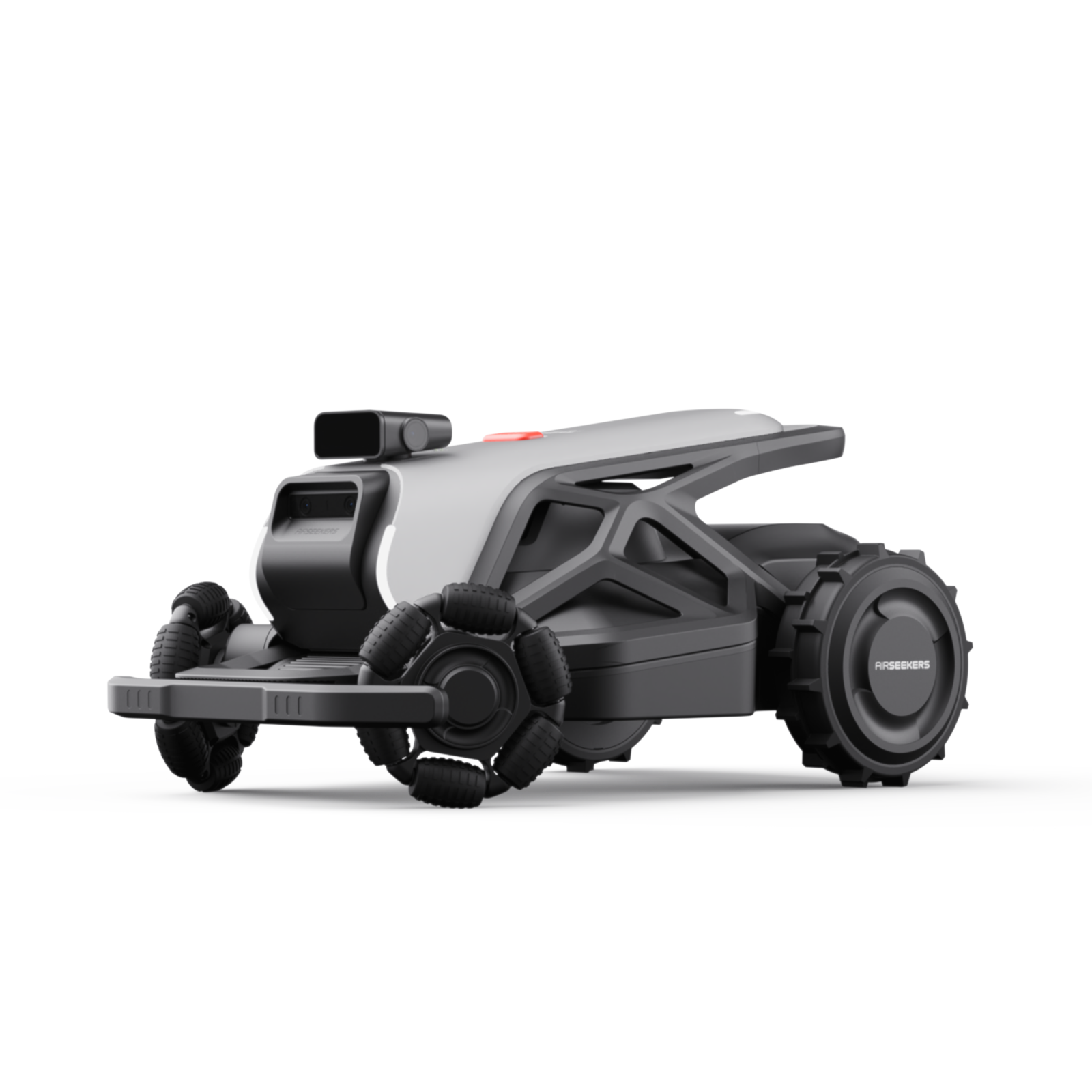 AIRSEEKERS TRON Max 3600m² Robotic Lawn Mower