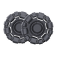 Front Wheel (2-pack)