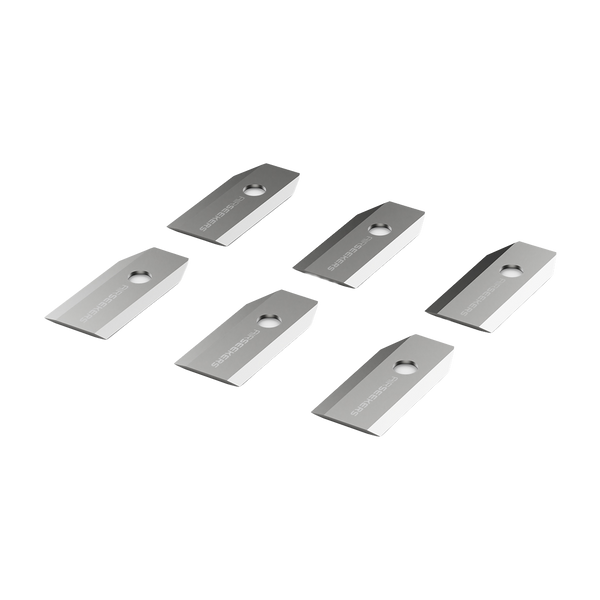 AIRSEEKERS TRON Series Mower Blades