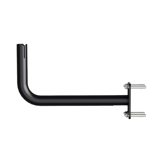 AIRSEEKERS TRON Series RTK Wall Mounting Bracket Tube