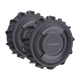 Rear Wheel Tires (2-Pack)