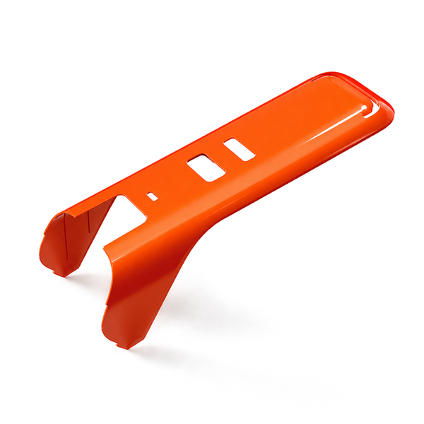 AIRSEEKERS TRON Series Replaceable Shell Orange