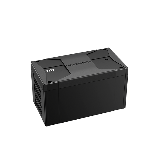 AIRSEEKERS TRON Series battery