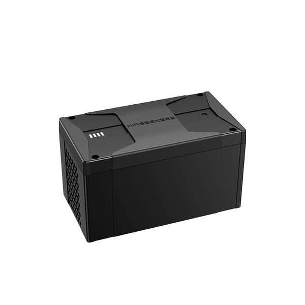 AIRSEEKERS TRON Series battery