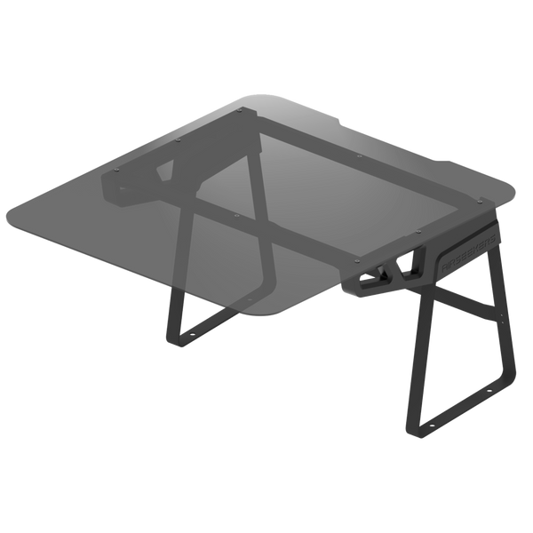 Airseekers Accessories: Garage