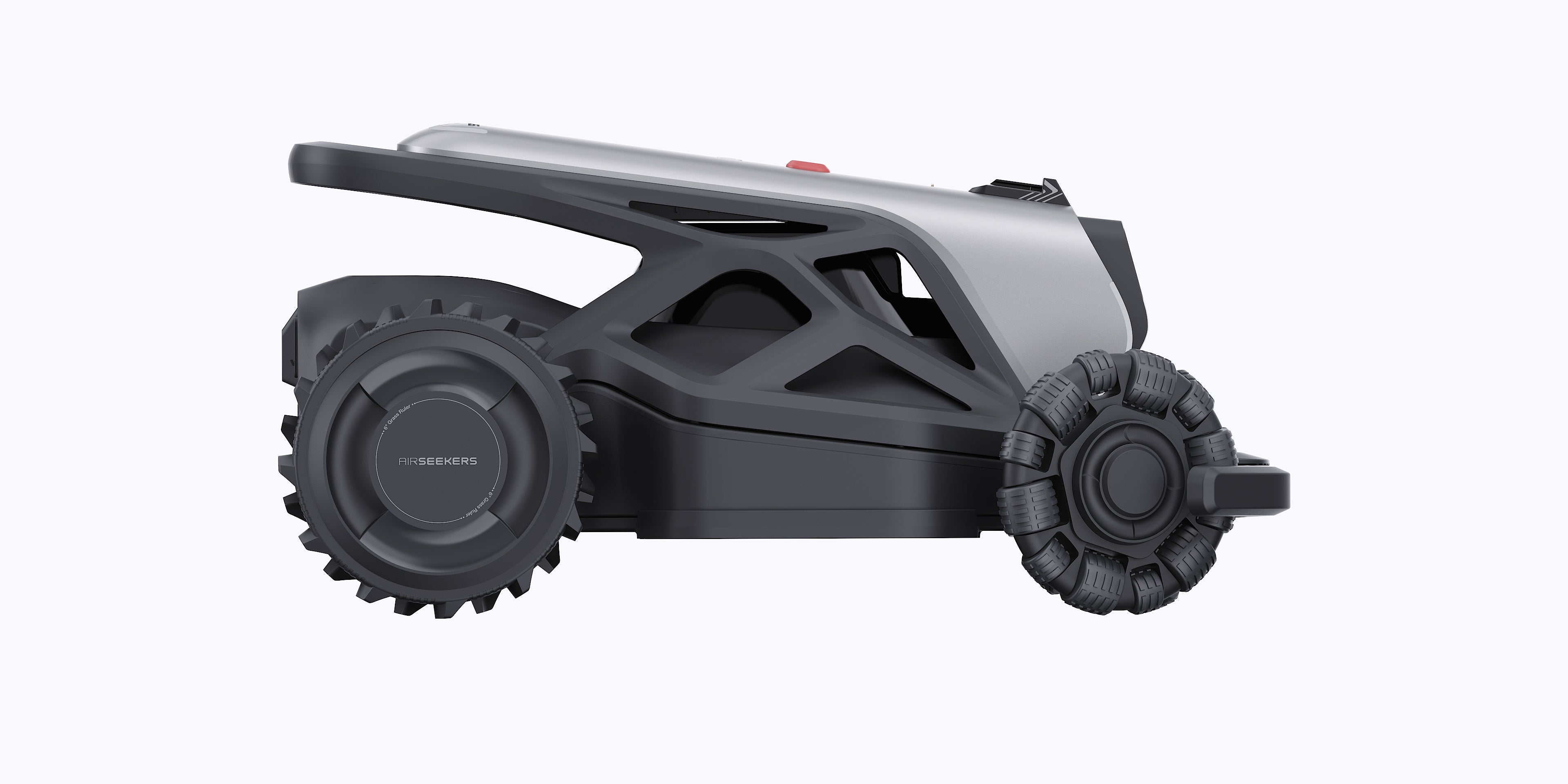 AIRSEEKERS TRON SE Robotic Lawn Mower