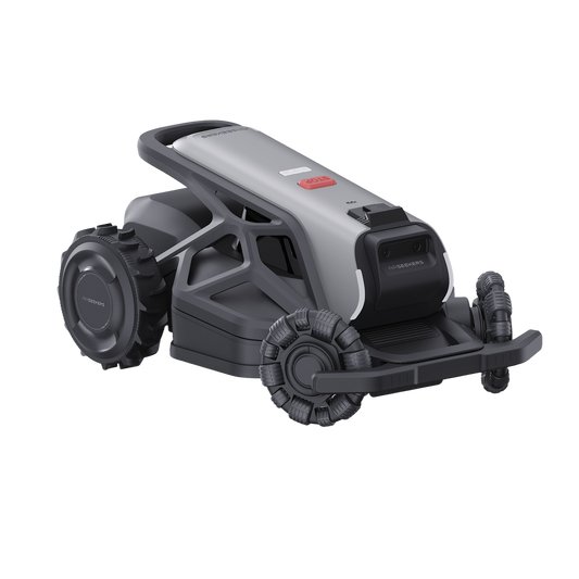 Robot-tondeuse intelligent AIRSEEKERS TRON SE 