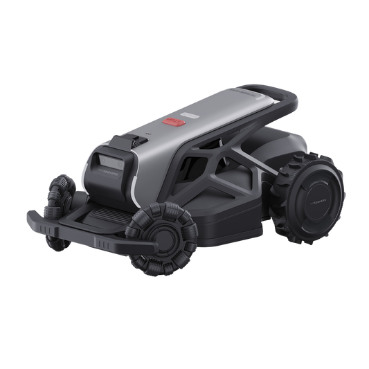 Robot-tondeuse intelligent AIRSEEKERS TRON SE 