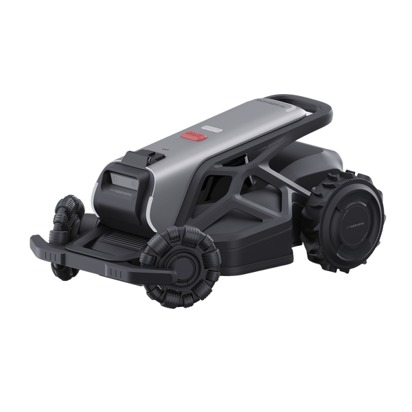 AIRSEEKERS TRON SE Robotic Lawn Mower
