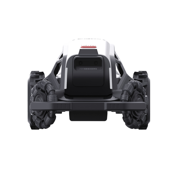 AIRSEEKERS TRON SE Robotic Lawn Mower
