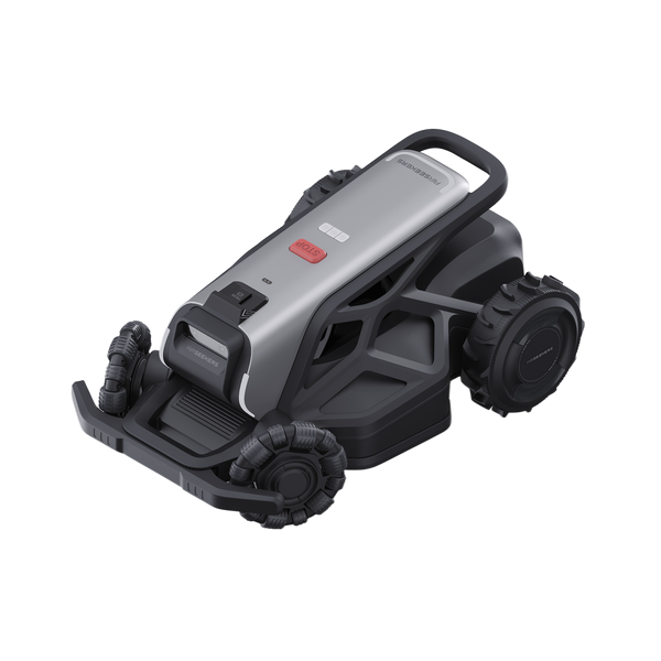 AIRSEEKERS TRON SE Robotic Lawn Mower
