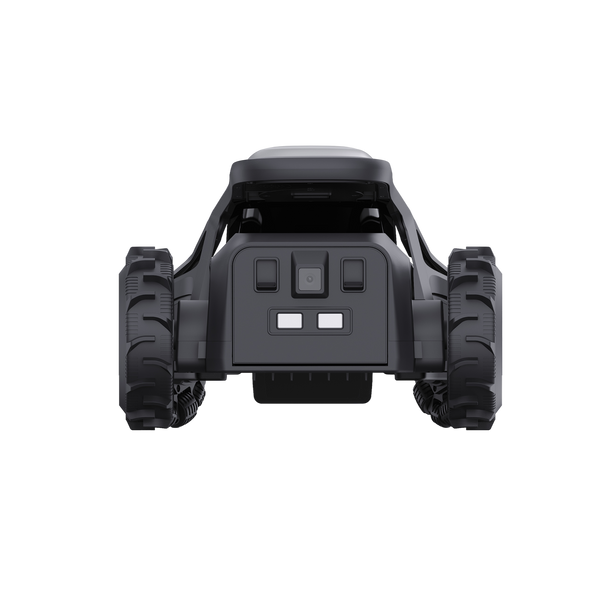 AIRSEEKERS TRON SE Robotic Lawn Mower

