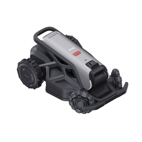 AIRSEEKERS TRON SE Robotic Lawn Mower
