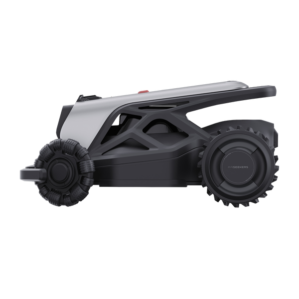 AIRSEEKERS TRON SE Robotic Lawn Mower
