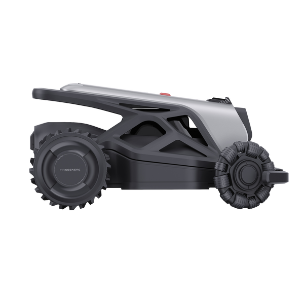 AIRSEEKERS TRON SE Robotic Lawn Mower
