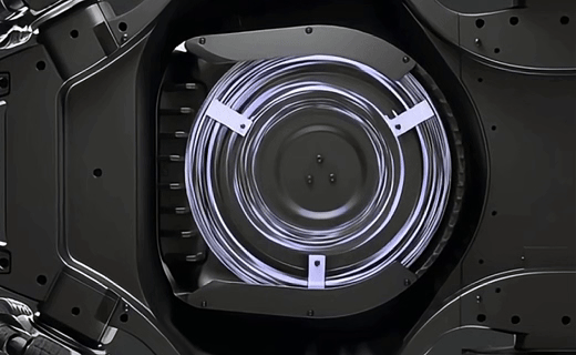 Smooth Mowing. Zero Clogs. No Clumps.