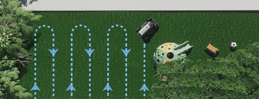 Intelligent Route, Neat and Efficient