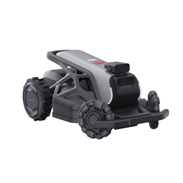 Robot-tondeuse AIRSEEKERS TRON
