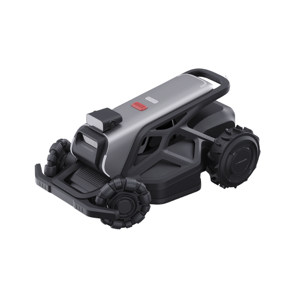 Robot-tondeuse AIRSEEKERS TRON
