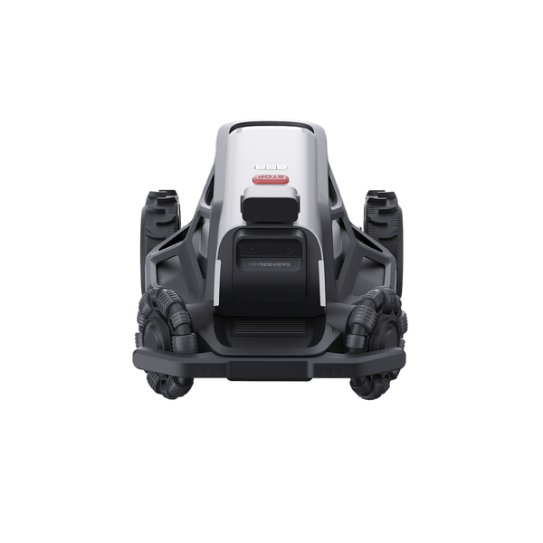 Robot-tondeuse AIRSEEKERS TRON

