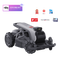 AIRSEEKERS TRON Robotic Lawn Mower
