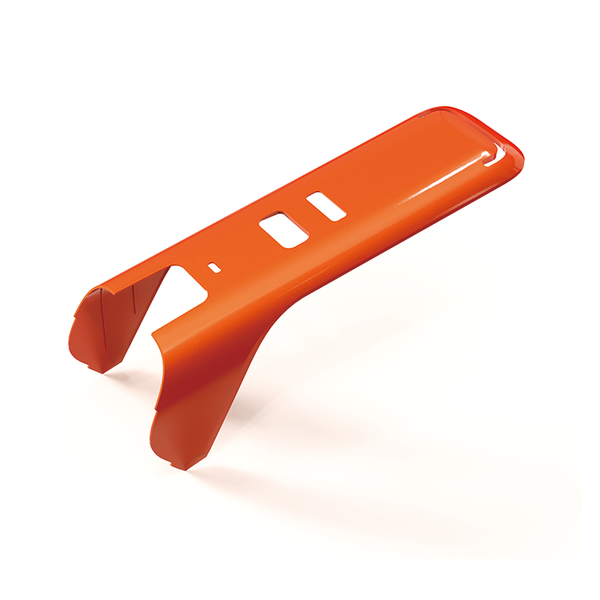 Coque interchangeable (Orange)