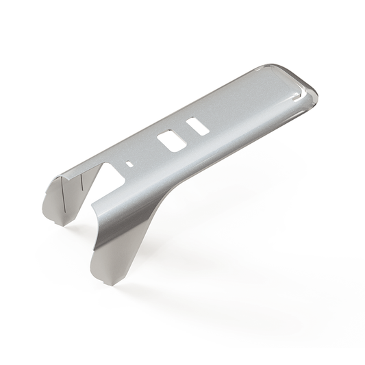 Austauschbare Hülle (Silber)