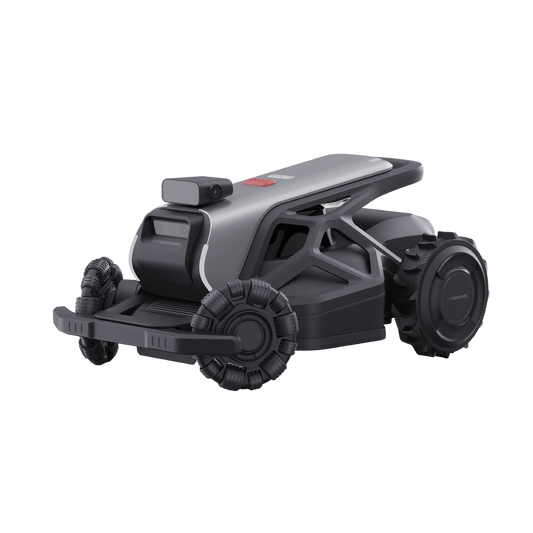 Robot-tondeuse AIRSEEKERS TRON