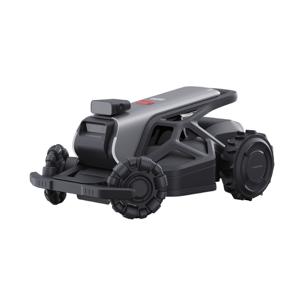 Robot-tondeuse AIRSEEKERS TRON
