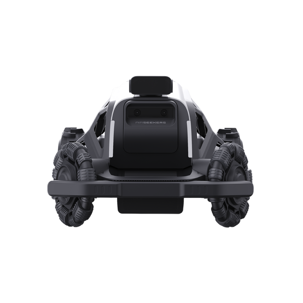 Robot-tondeuse AIRSEEKERS TRON
