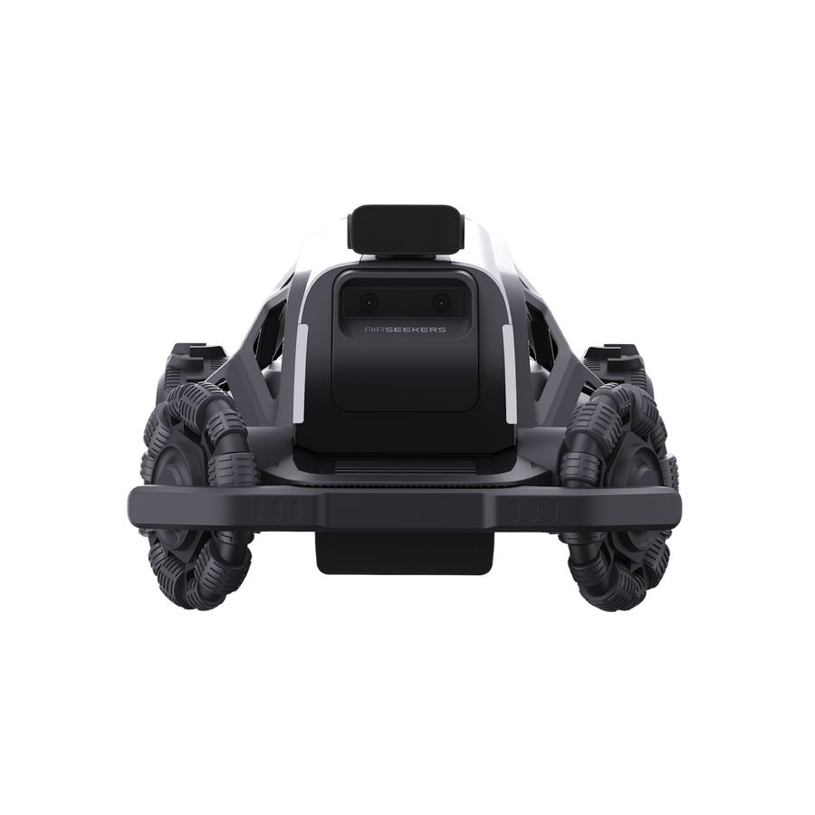 AIRSEEKERS TRON