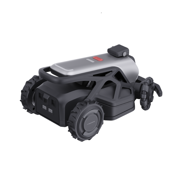 Robot-tondeuse AIRSEEKERS TRON
